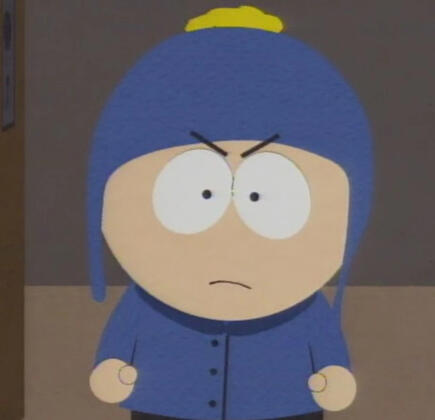 craig tucker - south park